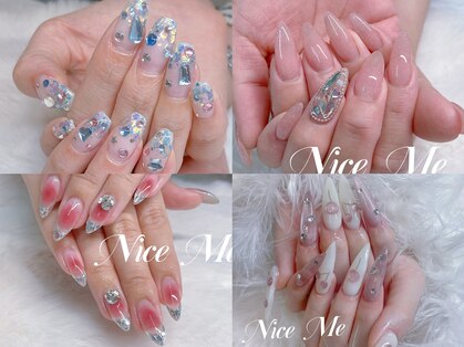 ナイスミー(Nice Me)の写真