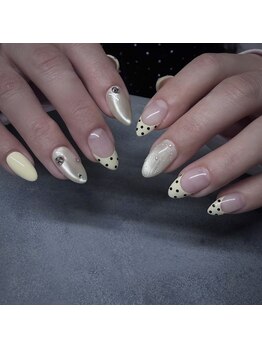ノックス(Nox)/持込みDesign