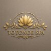 トトノエ スパ(TOTONOE SPA)のお店ロゴ
