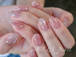 マグネット×フラッシュ