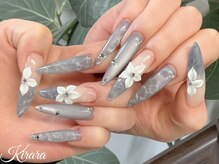 キララ(Kirara)の雰囲気（長さだしのできるサロン【チップもスカルプも対応可】）