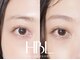 メゾン ルメア アイ(MAISON LUMEA eye)の写真/眉毛のケアはプロにお任せ!ハリウッドブロウで理想の美眉を実現◎お気軽にご相談ください☆