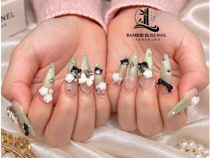 バンブーブリス 池袋東口店(BambooBliss)の写真