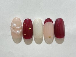 ウェルカム定額デザイン