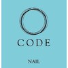 コード(CODE)のお店ロゴ