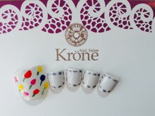 ネイルサロン クローネ(Nail Salon Krone)/ピックアップデザイン