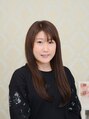 サロンド シェリー(salon de Cherie) 安田 麗加