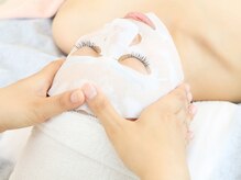 エステティック サロン ノナ(NONA)/施術中5