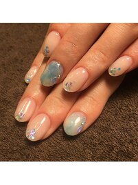 アート2本コース5940円