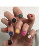 シエル エトワール(Ciel etoile)/