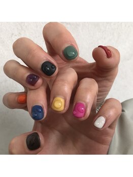 シエル エトワール(Ciel etoile)/