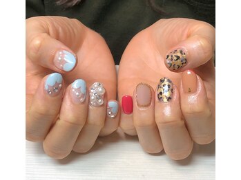 エーネイル(a_nail)/