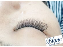 アイラッシュサロン ブラン ゆめタウン丸亀店(Eyelash Salon Blanc)/4Dボリュームラッシュ