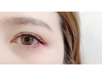 マムア レア(Mamua le'a)/ボリュームラッシュ140束