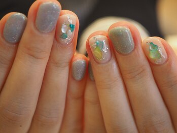 ココ ルッテ(COCO Lutte)/