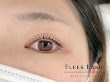 フリークラッシュ 高崎(FLEEK LASH)/ラッシュリフト