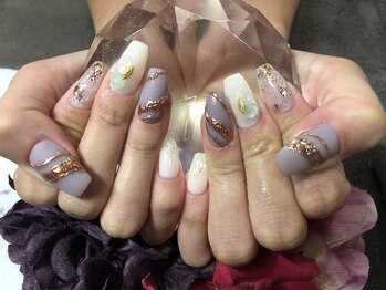 ブリリアン(Brillant)/