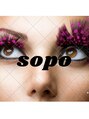 ソポ(sopo)/sopoスタッフ