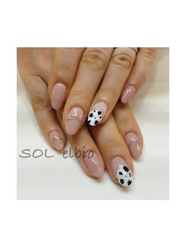 ソル エルビオ(SOL elbio)/