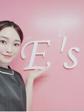 イーズ(E's) 池田 真理子