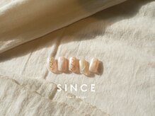 シンス(Since)/11月［monthly］