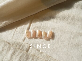 シンス(Since)/11月［monthly］