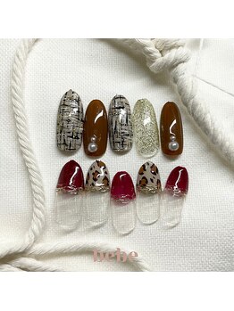 ベベ(bebe)/