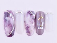 フォア ネイル(FOI NAIL)/