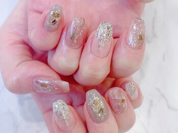 Handやり放題コース★100分