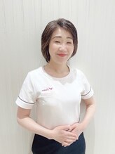 ミートゥー 緑井店 堤 浩美