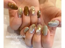 メンテ(Mente)/デザインフリー