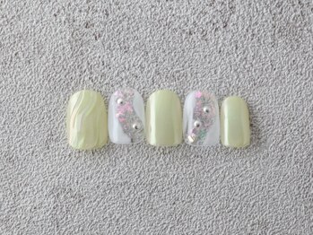 マックスビューティーネイル(MAX BEAUTY nail)/デザインコース