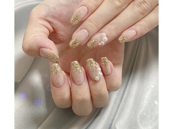 コロミネイル(colome nail)/