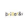 ブリエアンド(briller&.)のお店ロゴ