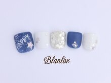 ブランロール 中目黒店(Blanl'or)/