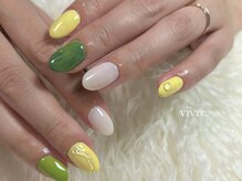 ヴィーヴル(vivre.)/