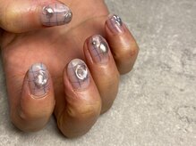 ネイルサロン フィフスアベニュー(Fifth Avenue)/チェック