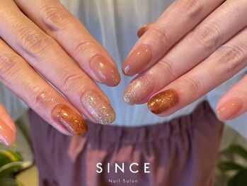 シンス(Since)/オータムデザインニュアンス