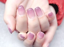 パルフェ 上前津店(PARFAIT)/カラーグラデーション