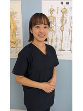 姿勢矯正院 屋代店 竹原 りさ