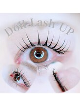 マリヤ 浦安店(Mariya)/まつげパーマ【Doll Lash UP】