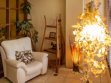 カマルスパラトゥ(KAMAL spa RATU)/