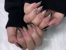 レアネイル(Rea nail)