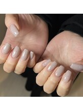 キーネイルアンドアイラッシュ(KEY)/120分つけ放題コース