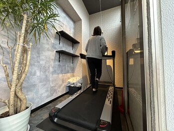 クラッシー(CLASSY)/☆ランニングマシン完備☆