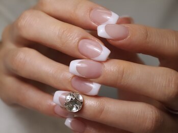 ソアネイル(SOAR NAIL)/キラキラマオボール