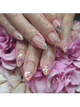 アイネイル(iNAIL)/