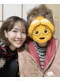 バース(Birth...) 大好きなおばあちゃんにもハーブピーリング☆