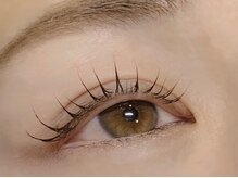 トレース 松本村井店(tres)/プレミアムラッシュリフト