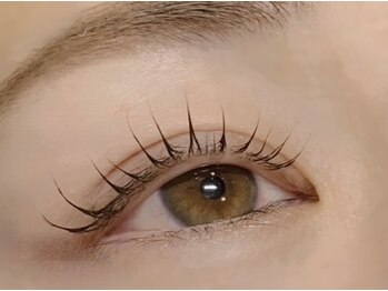 トレース 松本村井店(tres)/プレミアムラッシュリフト